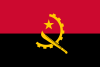 Direktsända tv-kanaler från  Angola 
