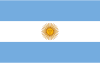 Direktsända tv-kanaler från  Argentina 