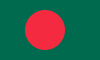 Direktsända tv-kanaler från  Bangladesh 