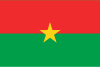Direktsända tv-kanaler från  Burkina Faso 