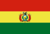 Direktsända tv-kanaler från  Bolivia 