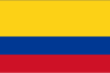 Direktsända tv-kanaler från  Colombia 