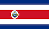 Direktsända tv-kanaler från  Costa Rica 