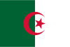 Direktsända tv-kanaler från  Algeriet 