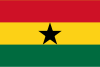 Direktsända tv-kanaler från  Ghana 