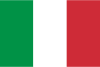 Direktsända tv-kanaler från  Italien 