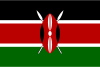 Direktsända tv-kanaler från  Kenya 