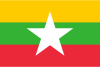 Direktsända tv-kanaler från  Myanmar 