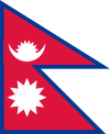 Direktsända tv-kanaler från  Nepal 