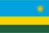 Direktsända tv-kanaler från  Rwanda 