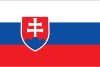 Direktsända tv-kanaler från  Slovakien 