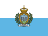 Direktsända tv-kanaler från  San Marino 
