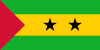 São Tomé och Príncipe live TV