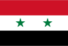 Direktsända tv-kanaler från  Syrien 