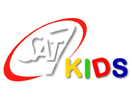 Se Sat 7 Kids direkt