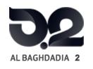 Se Al Baghdadia 2 direkt