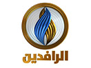 Se Al Rafidain TV direkt