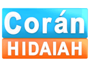 Se Corán Hidaiah Español direkt