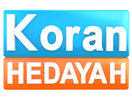 Se Koran Hedayah direkt