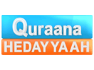 Se Quraana Hedayyaah direkt