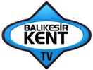 Se Balikesir Kent TV direkt