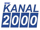 Se MSBC Kanal 2000 direkt