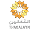 Se Thaqalayn TV direkt