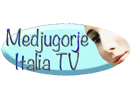 Se Medjugorje Italia TV direkt