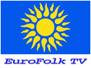 Se EuroFolk TV direkt