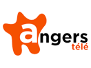 Se Angers Télé direkt