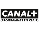 Se Canal + France clair Web direkt