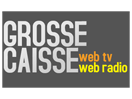 Se Grosse Caisse TV direkt