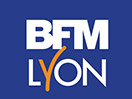 Se BFM Lyon Métropole direkt