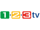 Se 1-2-3 TV direkt