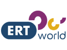 Se ERT World direkt