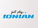 Se Ionian TV direkt