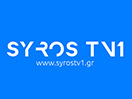 Se Syros TV 1 direkt