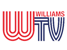 Se Williams TV direkt
