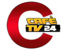 Se Cafè TV 24 direkt