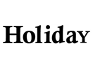 Se Holiday direkt