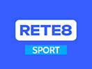 Se Rete 8 Sport direkt