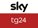 Se Sky TG 24 direkt