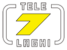 Se Tele 7 Laghi direkt