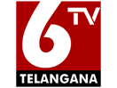 Se 6 TV Telangana direkt