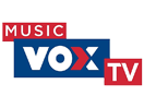 Se Vox Music TV direkt