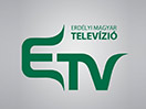 Erdély TV live