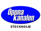 Se Öppna Kanalen Stockholm direkt