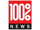 Se 100% News direkt