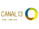 Se Canal 13 San Luis direkt