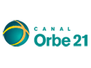 Se Canal Orbe 21 direkt